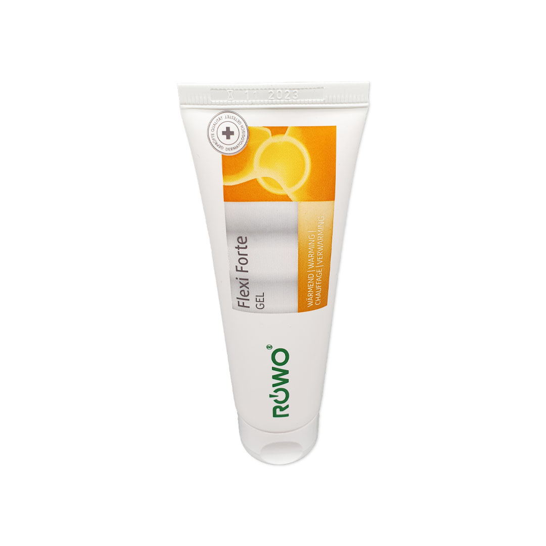 RÖWO® Flexi Forte Gel 50 ml Tube