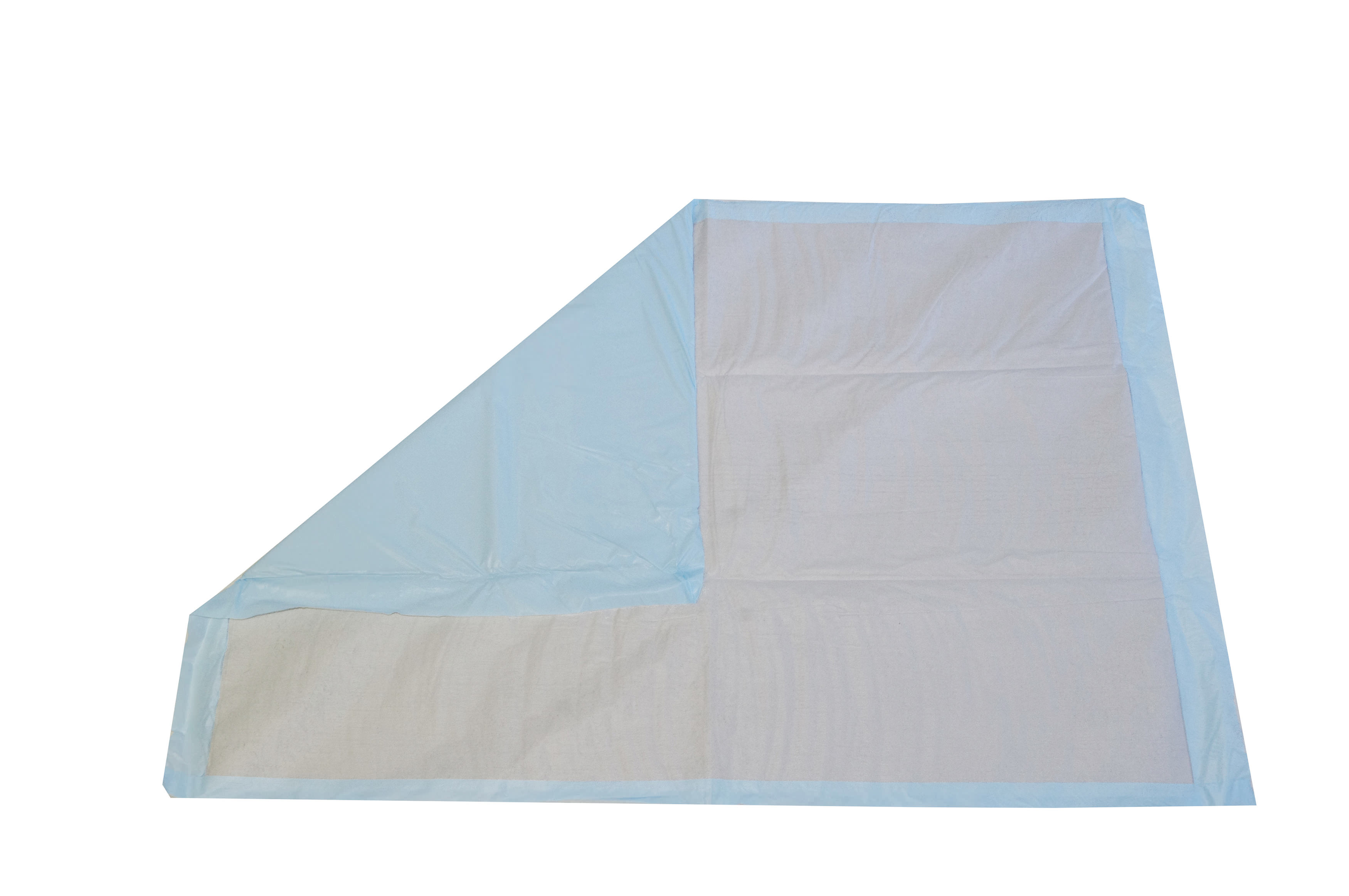 forma-care | Krankenunterlage | Lagenzellstoff | 20 Lagen | 60 x 90 cm