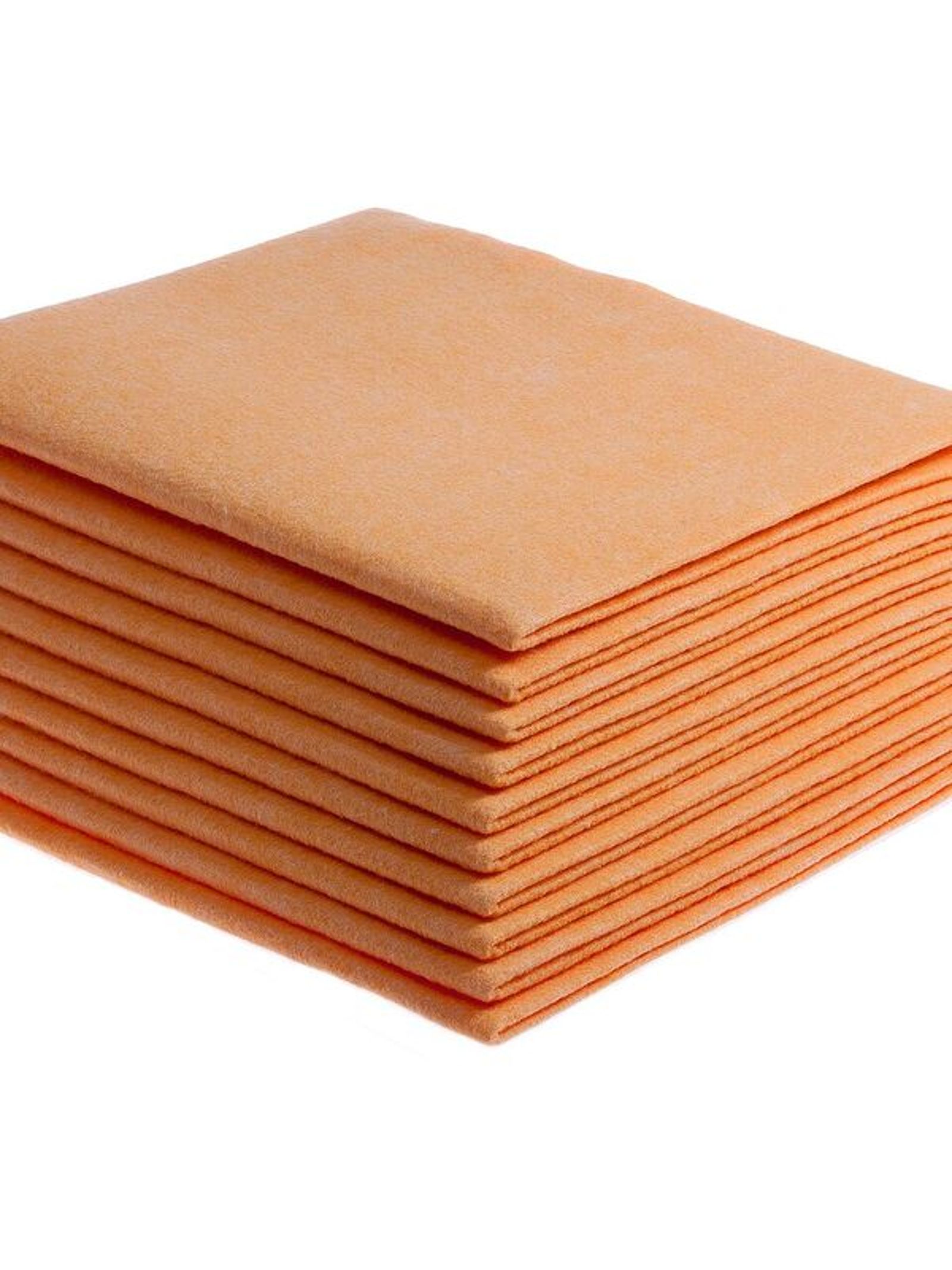 Floorstar | Bodentuch Thermovlies | 50 x 70 cm | 10 Stück/Packung  | BTO70
