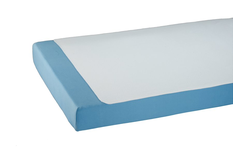 Suprima Bettauflage | Molton einseitig | Gesäumt | 100 x 150 cm | 3058