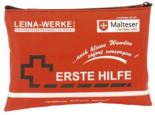 Leina Mobiles Erste Hilfe Set vers. Farben