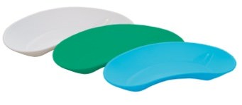 Sundo Nierenschale aus Kunststoff 240 mm vers. Farben