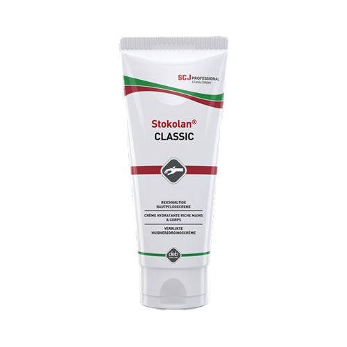 DEB-STOKO® Stokolan® Classic | 100 ml Tube