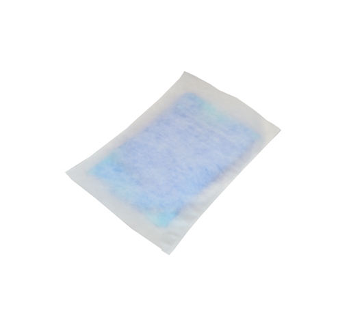 Vlieshüllen für Kalt-Warm-Kompressen 16 x 26 cm 10 Stück/Packung