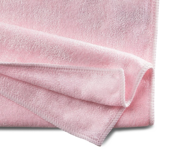 Mopptex Microfasertuch Stretch 40 x 40 cm vers. Farben