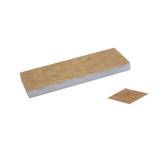 Sterile Akupunktur-Dauernadeln 0,2 x 1,4 mm 100 Stück