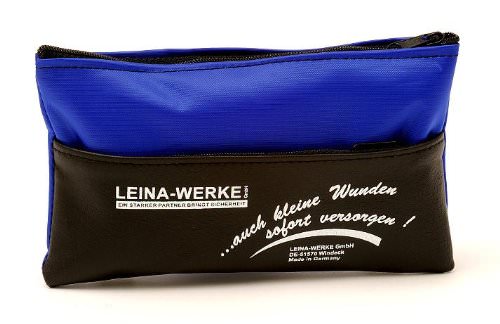 Leina Erste Hilfe Mini Verbandtasche vers. Farben