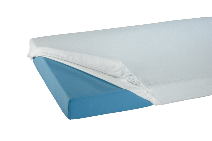 Suprima | Spannbetttuch | Frottee Standard | 100 x 200 x 20 cm | 3067