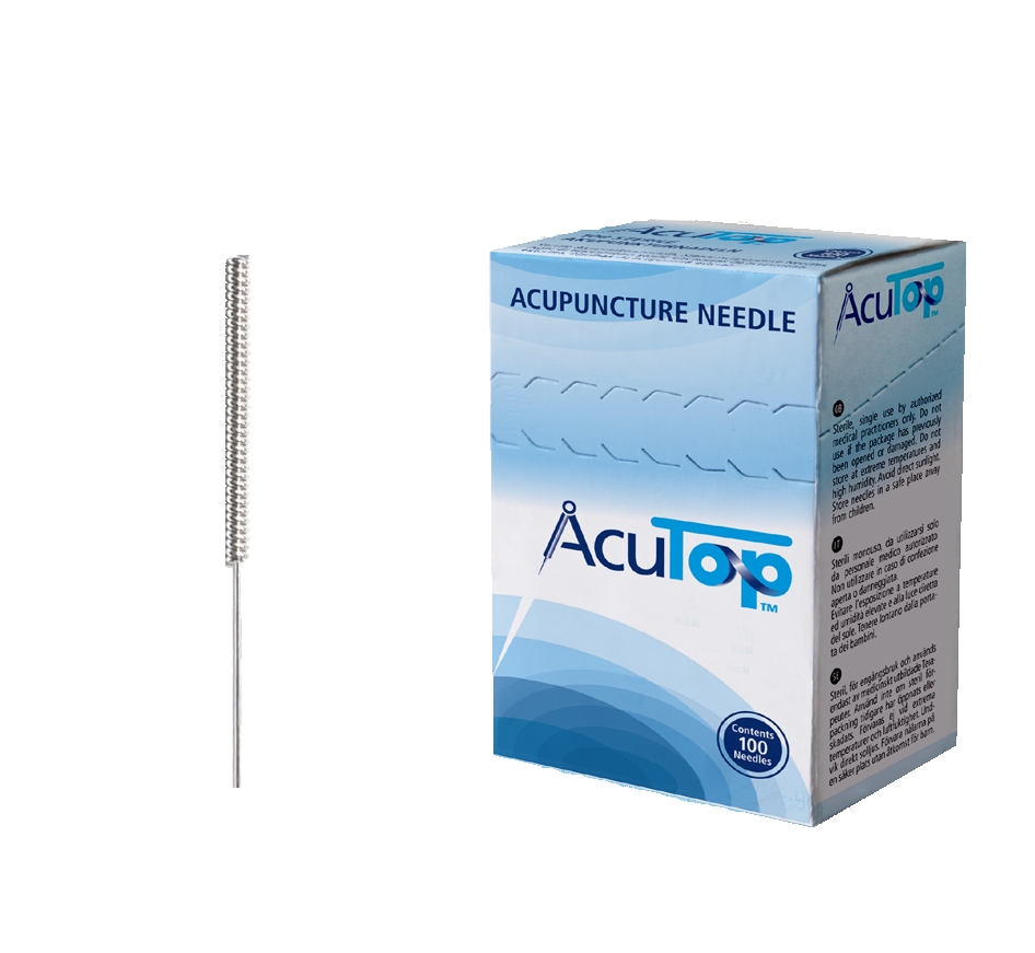ACUTOP™ NADELN TYP KB 100 Stück