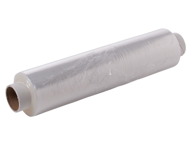 TOP® Frischhaltefolie | 30 cm x 300 m | Rolle lose