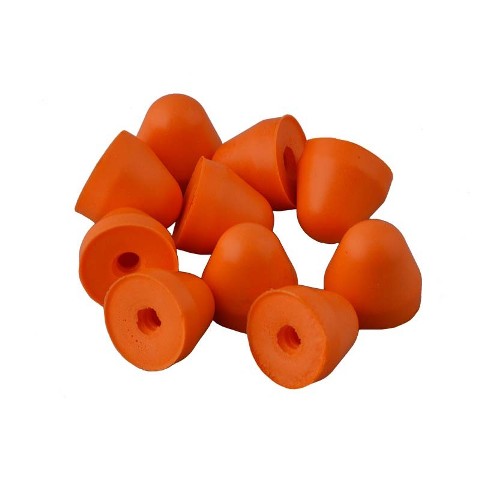 Pro-Fit® Ersatz-Gehörschutzstöpsel für Gehörschutzbügel Proflex 24 10 Paar/Beutel