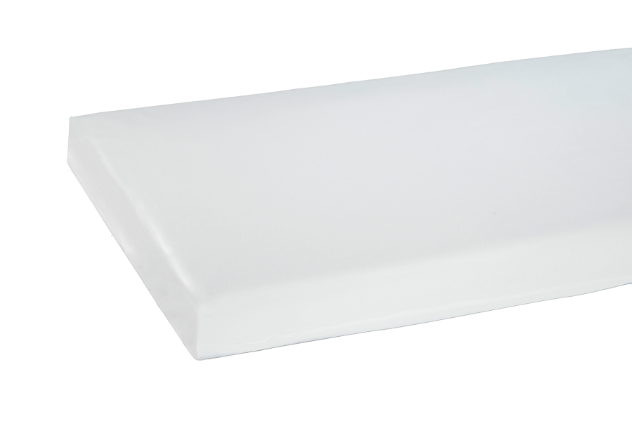 Suprima | Matratzenhülle | Polyurethan | 100 x 200 x 20 cm | 3529