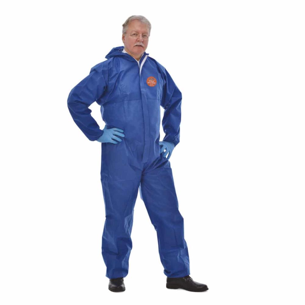 Overall Z2 tritex® pro blau Gr. M-XXXL