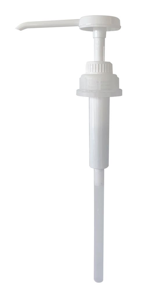 Dosierpumpe für 5 & 10 Liter Kanister RD45